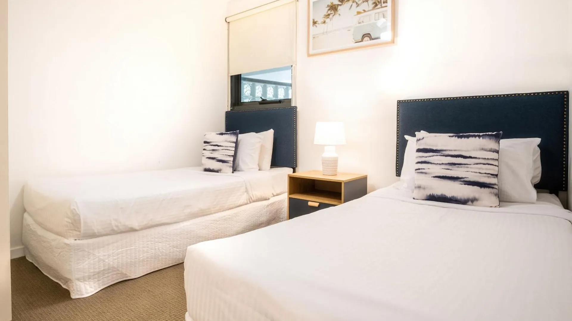 Apartment Tides And Tranquility At Kings Beach Caloundra Australia