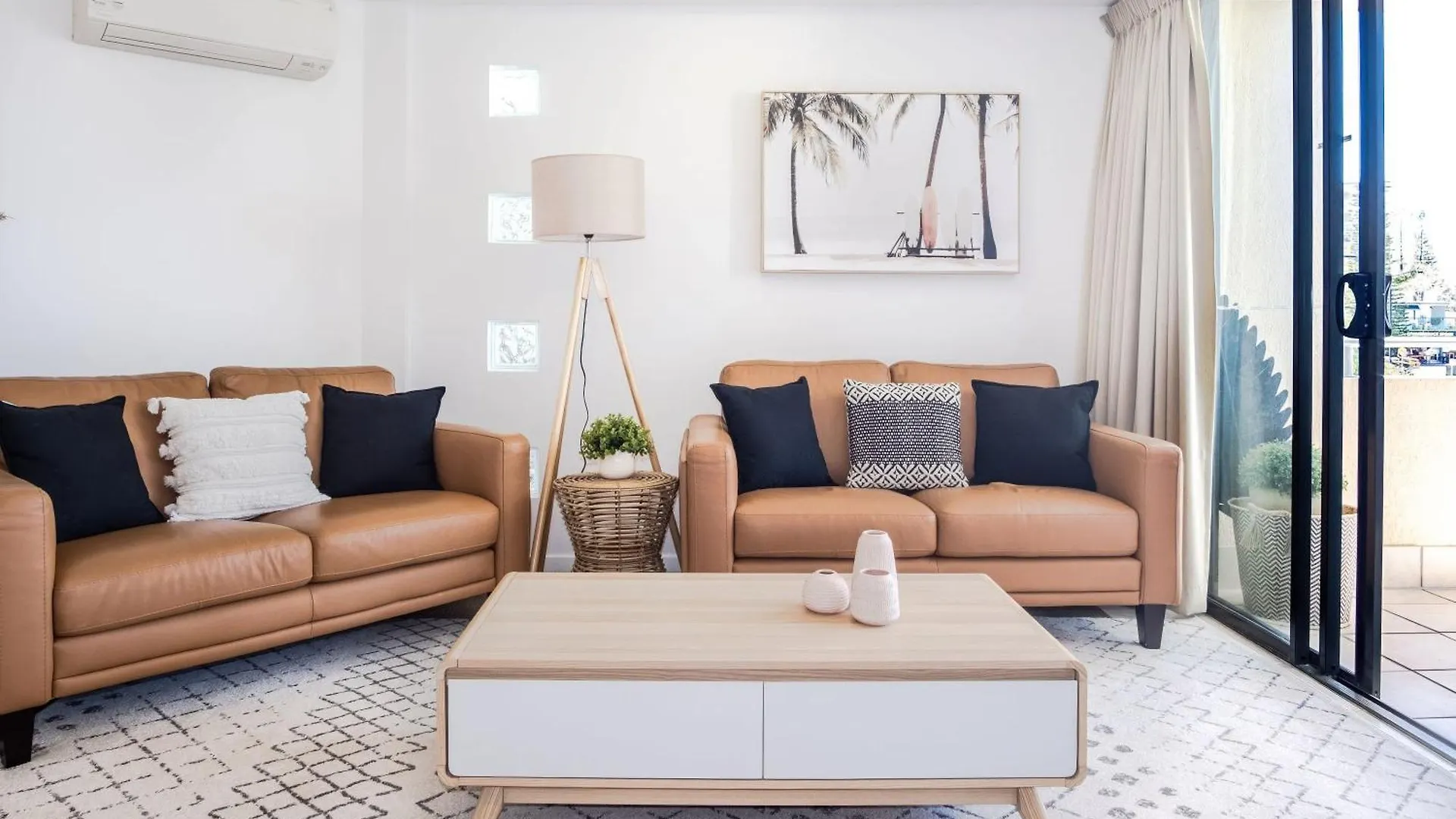Apartment Tides And Tranquility At Kings Beach Caloundra Australia